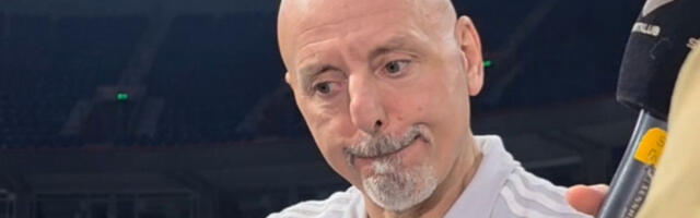 OBRADOVIĆ PROGOVORIO O OCOKOLJIĆU, PA OTKRIO: Ova tri igrača Zvezde neće igrati protiv Partizana! (VIDEO)