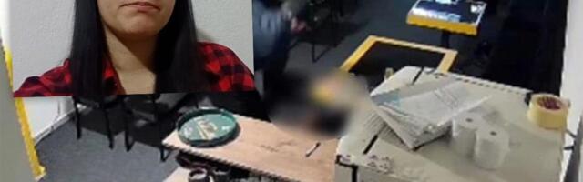 ULETEO U KAFIĆ, PA JOJ GAZIO PO GLAVI I ŠUTIRAO JE! Srpkinja koja je krvnički pretučena u Beranama proživljava pakao - "Pazi se, znam gde si..." (UZNEMIRUJUĆE)
