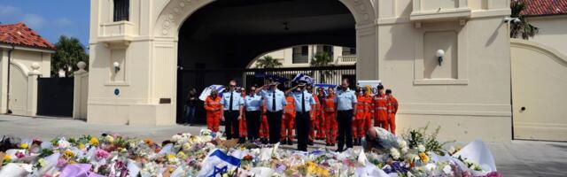 Policija pronašla improvizovane bombe kod napadača sa Bondija: Otac i sin planirali još veći pokolj?