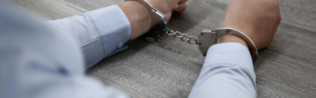 PRETI MU ZATVOR DO TRI GODINE! Tužilaštvo podiglo optužnicu protiv desničara zbog NACISTIČKOG pozdrava