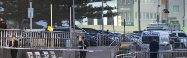 Осумњичени за нападе на плажи Бондај у Аустралији пробудио се из коме