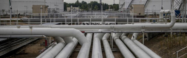 Словачки председник: Нафтовод Јанаф нам није довољан