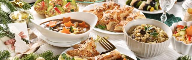 Ovih 6 posnih salata se najlakše spremaju i najukusnije su: Sveti Nikola ne može proći bez njih