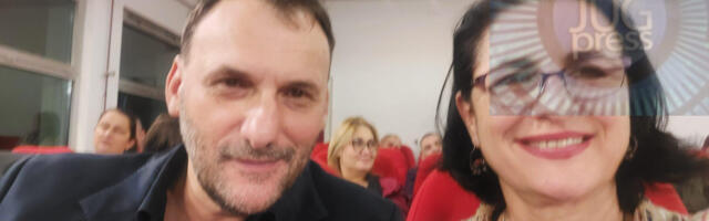 Kerković: U kapitalne projekte budžeta uneti rešenje problema zagađenja vazduha