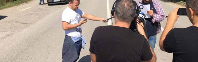 Zbog neispunjenih zahteva u Skupštini, opozicija najavljuje višednevne blokade u Kuršumliji