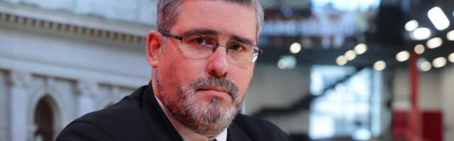 (VIDEO) Starović u Jerusalimu na skupu o Holokaustu: Tolerancija prema mržnji nije neutralnost, već saučesništvo