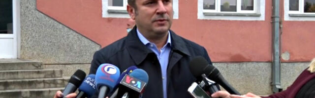 Popović: Važno da Srpska lista osvoji svih 10 poslaničkih mandata