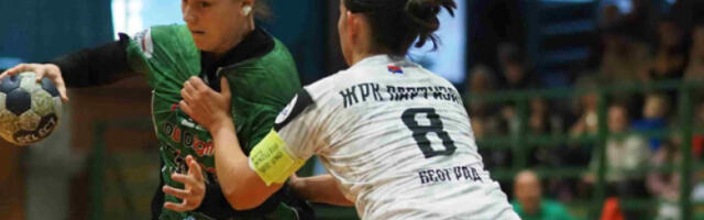 Средњи бек променио средину