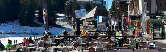 Ko može da priušti Kopaonik? Pljeskavica košta 1000 dinara, topla čokolada skoro 600 a za jaknu treba kredit
