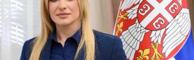 EVROPA SUVERENIH DRŽAVA JE NE SAMO MOGUĆA, VEĆ I NEOPHODNA: Ministarka Stamenkovski o poseti predsednika Slovačke Petera Pelegrinija Srbiji