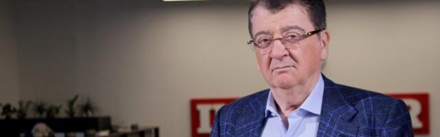 Kolumna Dragutina Matanovića: Briselski ram za srpski REM