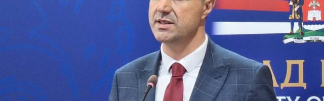 "KOLIKA JE VAŠA PLATA, DRAGANE MILIĆU?" Gradonačelnik Niša odgovorio na optužbe opozicionara: To se u istoriji Srbije nije dogodilo