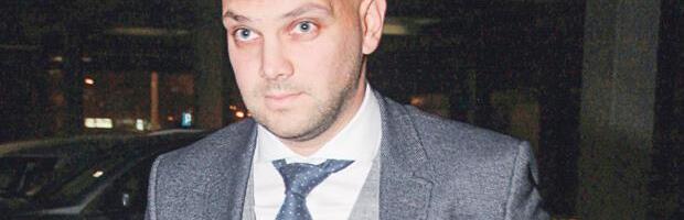 SIN MIHAJLA ŠAULIĆA PROSLAVIO PRVI ROĐENDAN! Ponosna tetka Ilda se oglasila iz porodičnog doma i objavila emotivni prizor (FOTO)