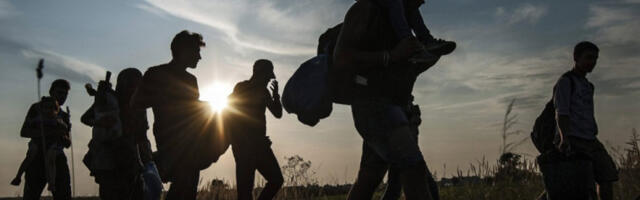 Да ли Западна Европа иде путем Либана