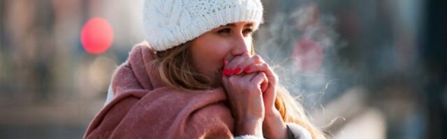 LEDENO JUTRO, TEMPERATURA U MINUSU! Tokom dana razvedravanje - evo kakvo nas vreme očekuje prvih dana 2026. godine!