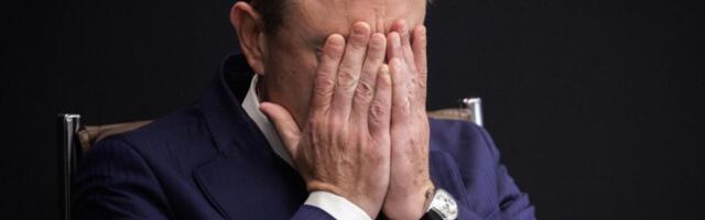 NI MILOM, NI SILOM NISU USPELI: Ovako je "politička životinja" u jednom potezu nokautirala Fon der Lajen i Merca!