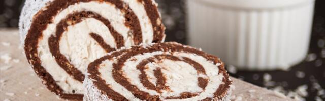 Bolji od bilo koje poslastice: Jednostavan recept za kokos rolat koji osvaja, kremast i sočan