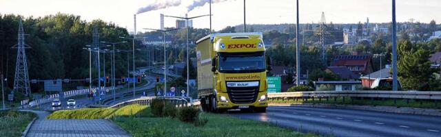 Uskoro naplata putarine za kamione i autobuse i na magistralnim putevima