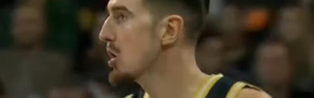 Nando de Kolo potpisao za Fener