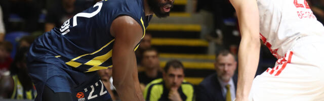 Poznati insajder tvrdi: Partizan ima novog centra posle odlaska Tajrika Džonsa, ovo su detalji ugovora