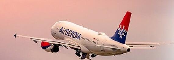 Er Srbija obeležava godinu dana direktne linije Beograd-Šangaj: Evo koliko je putnika prevezeno