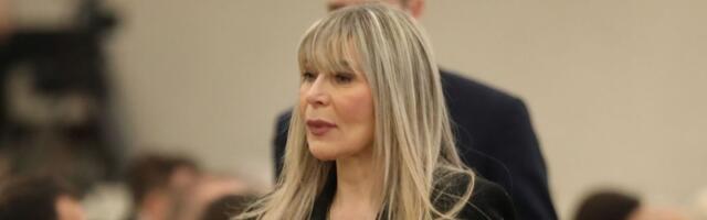 "Pitala sam je da mi pomogne, rekla je da ne može" Živkica šokirala o krahu prijateljstva sa Suzanom Jovanović