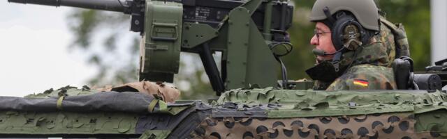 London i Pariz neće slati vojsku u Ukrajinu bez podrške Trampa