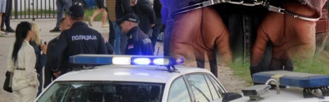 UHAPŠEN MUŠKARAC KOJI JE RANIO VLASNIKA PEKARE! Tokom svađe izvadio pištolj i zapucao!