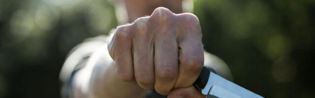 Jeziv zločin u Beogradu: Sumnja se da je bivšoj pretio da će joj “prosuti mozak” i sekao joj vrat nožem