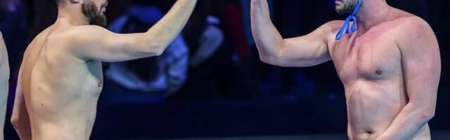 Dedović: Dobro smo analizirali Francusku, sledi najbitniji meč