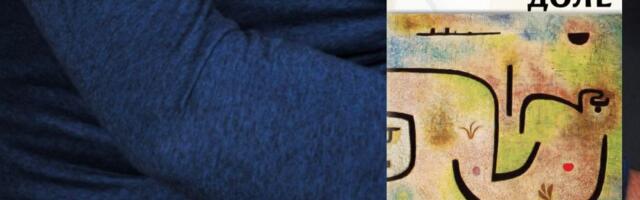 Promocija knjige “Svak se penje prema dole“