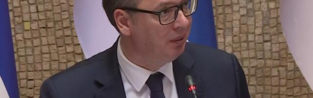 "NAROD MOŽE DA IDE NA EGZOTIČNE DESTINACIJE, MINISTRI NE" Jasna poruka Vučića: Obezbediću većinu za njihovu smenu