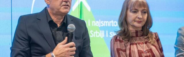 Srbija prva na zapadnom Balkanu uvela organizovani skrining na rak pluća: To je realna šansa za sve pacijente