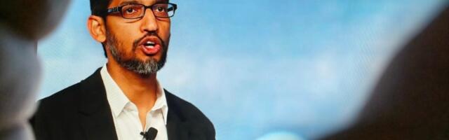 Direktor Gugla otkriva jednostavan trik kako da izdržite ogroman pritisak na poslu