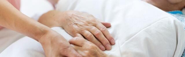 Ovim redosledom se GUBE ČULA PRED SMRT: Neuronaučnici dešifrovali misteriju "aktivnog umiranja"