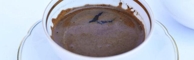 Da li pijete tursku ili srpsku kafu? Kuvar iz 1967. godine konačno rešio nedoumice