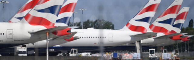 ​Бритиш ервејс: део посаде у болници, појели бомбоне са канабисом