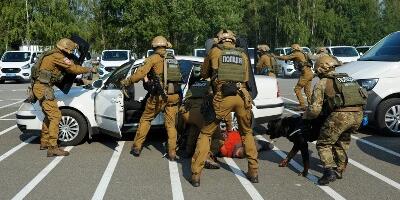 Uhapšen bivši ministar, hteo da pobegne iz zemlje