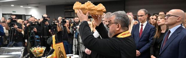 ANTIVLADINI PROTESTI:  SNS sme da krivi samo sebe - ali bolje je narod