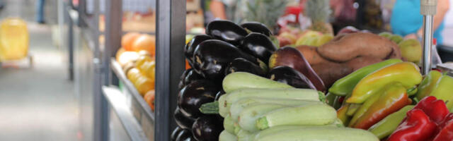 DA SE ČOVEK PREKRSTI I LEVOM I DESNOM RUKOM! Omiljeno povrće više nećemo ni kupovati, CENA NIJE NORMALNA