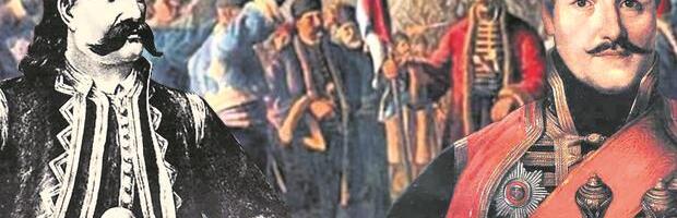 Ovaj srpski hajduk je bio tako moćan da su se plašili ime da mu pomenu: Turci su smislili strašnu osvetu kada je ubijen