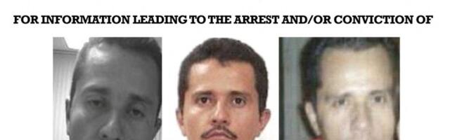 Ubijen El Menčo, najtraženiji kriminalac u Meksiku, banda pokrenula odmazdu