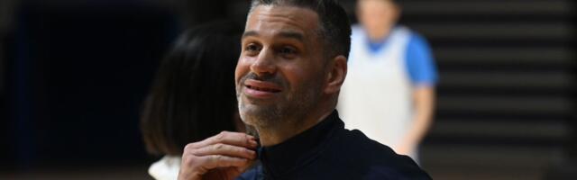 Alimpijević presekao: Ovo je 12 igrača za meč protiv Turske