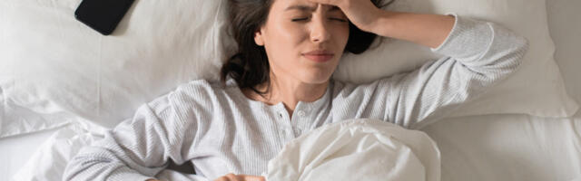 Ukoliko primetite neki od ova 2 simptoma, možda imate ANEURIZMU MOZGA - reagujte istog trena!