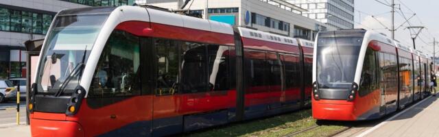 Blokaderi lažovi ponovo raskrinkani: Ovo je istina o beogradskim tramvajima