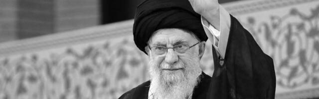 IRANSKA IGRA PRESTOLA: Ali Hamnei je mrtav, ko će od ovih ŠEST kandidata preuzeti ulogu vođe?