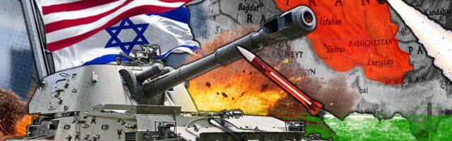 RUSIJA SE AKTIVNO UKLJUČILA U RAT NA STRANU IRANA: Moskva dostavlja Teheranu obaveštajne podatke za napade na američke ciljeve u regionu