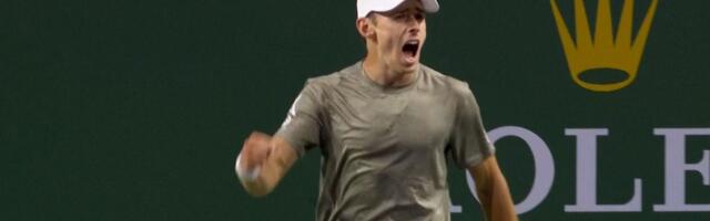 Kako je De Minor izbacio Kordu