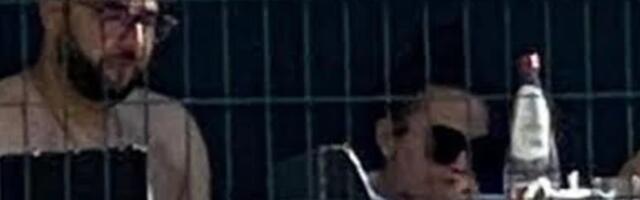 "DOŠLA JE U STUDIO I POTREFILE SU SE ENERGIJE ODMAH!" Ovako je Saško Nikolić govorio o Tamari Milutinović i krahu braka