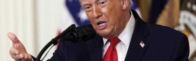 ​Трамп криви „генетику” нападача за недавне инциденте у САД